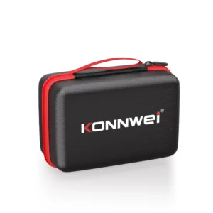 Boîte de rangement OBD2 KONNWEI