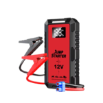 High-power Automobile Supply 8000mAh