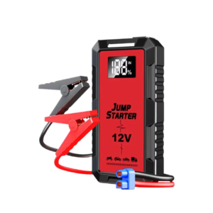 High-power Automobile Supply 8000mAh