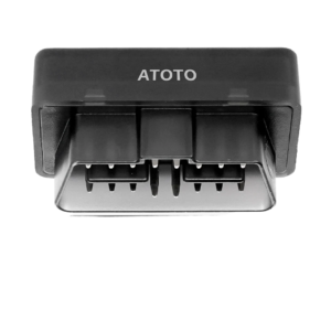 Scanner OBD2 Bluetooth ATOTO ELM327 V1.5