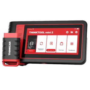 Scanner OBD2 THINKCAR Thinktool Mini 2