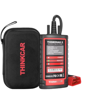 Scanner OBD2 THINKCAR Thinkdiag 2
