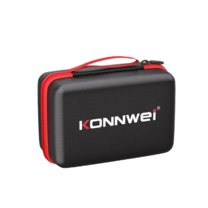 Boîtier de rangement scanner OBD KONNWEI