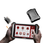 Scanner OBD2 bidirectionnel avec codage ECU CANFD