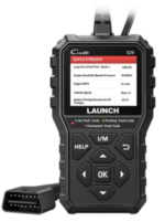 Scanner OBD2 Launch Creader CR529
