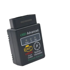 Scanner OBD2 Bluetooth ELM327