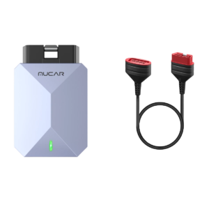 Scanner OBD2 Bluetooth MUCAR BT200 MAX