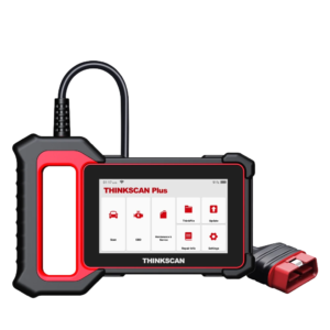 Scanner OBD2 THINKCAR Thinkscan Plus
