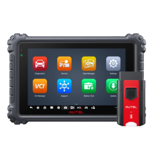 Scanner OBD2 Autel MaxiCOM MK906 Pro