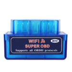Scanner OBD2 Bluetooth Mini ELM327 V2.1