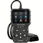 Scanner OBD2 testeur tension batterie