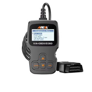 Scanner OBD2 filaire Ancel AD310