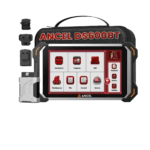 Scanner OBD2 bidirectionnel avec codage ECU CANFD