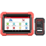 Scanner diagnostic poids lourds ANCEL X7 HD