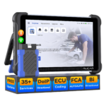 Scanner OBD2 MUCAR 892BT CAN FD DOIP