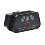 Scanner OBD2 Bluetooth WiFi Vgate iCar2