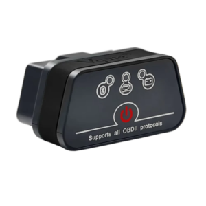 Scanner OBD2 Bluetooth WiFi Vgate iCar2