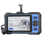 Scanner OBD2 MUCAR 632 4 systèmes