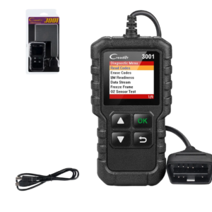 Scanner OBD2 Launch CR3001