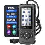 Scanner OBD2 MUCAR CDE900