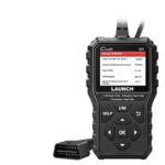 Scanner OBD2 Launch Creader CR529