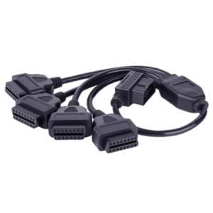 Câble répartiteur OBD2 16 broches