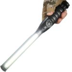 Lampe de travail LED COB rechargeable avec aimant