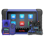 Autel MaxiIM IM508S Pro – Programmateur de clés professionnel & diagnostic avancé