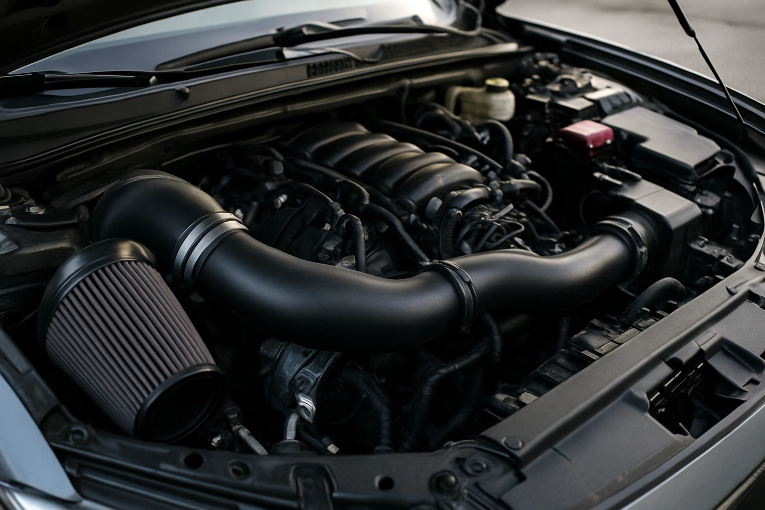 Code défaut P0171 : mélange trop pauvre, causes et solutions