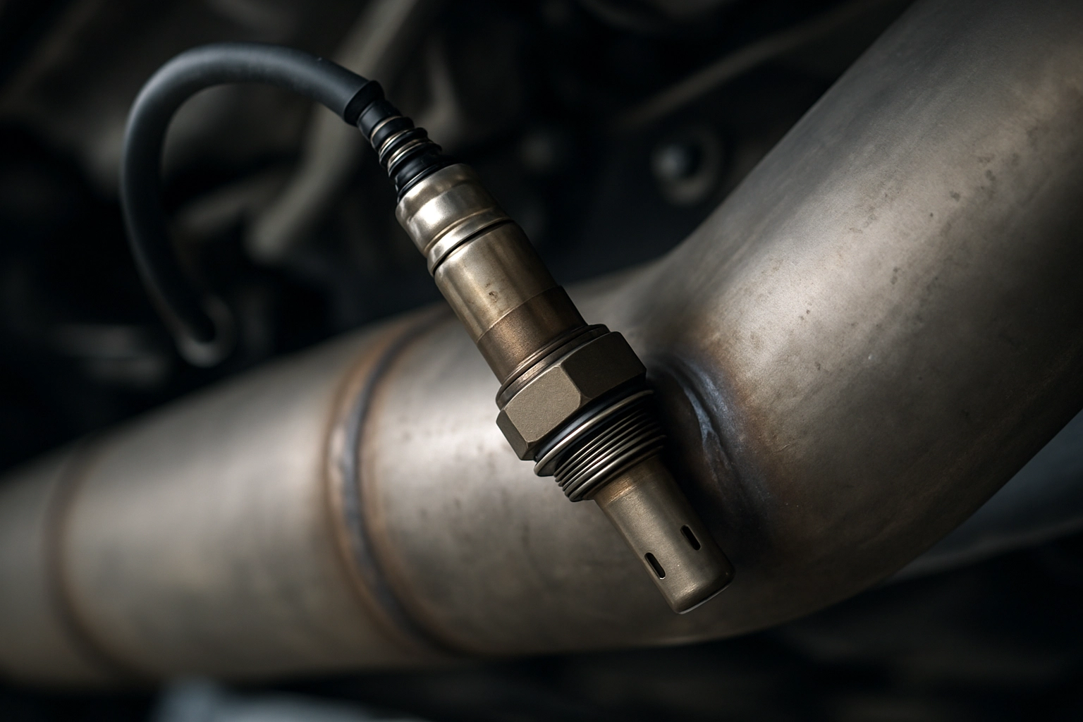 Codes défaut P0130 à P0161 : sonde lambda