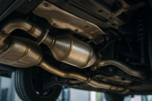 Code défaut P0420 : catalyseur, signification et solutions