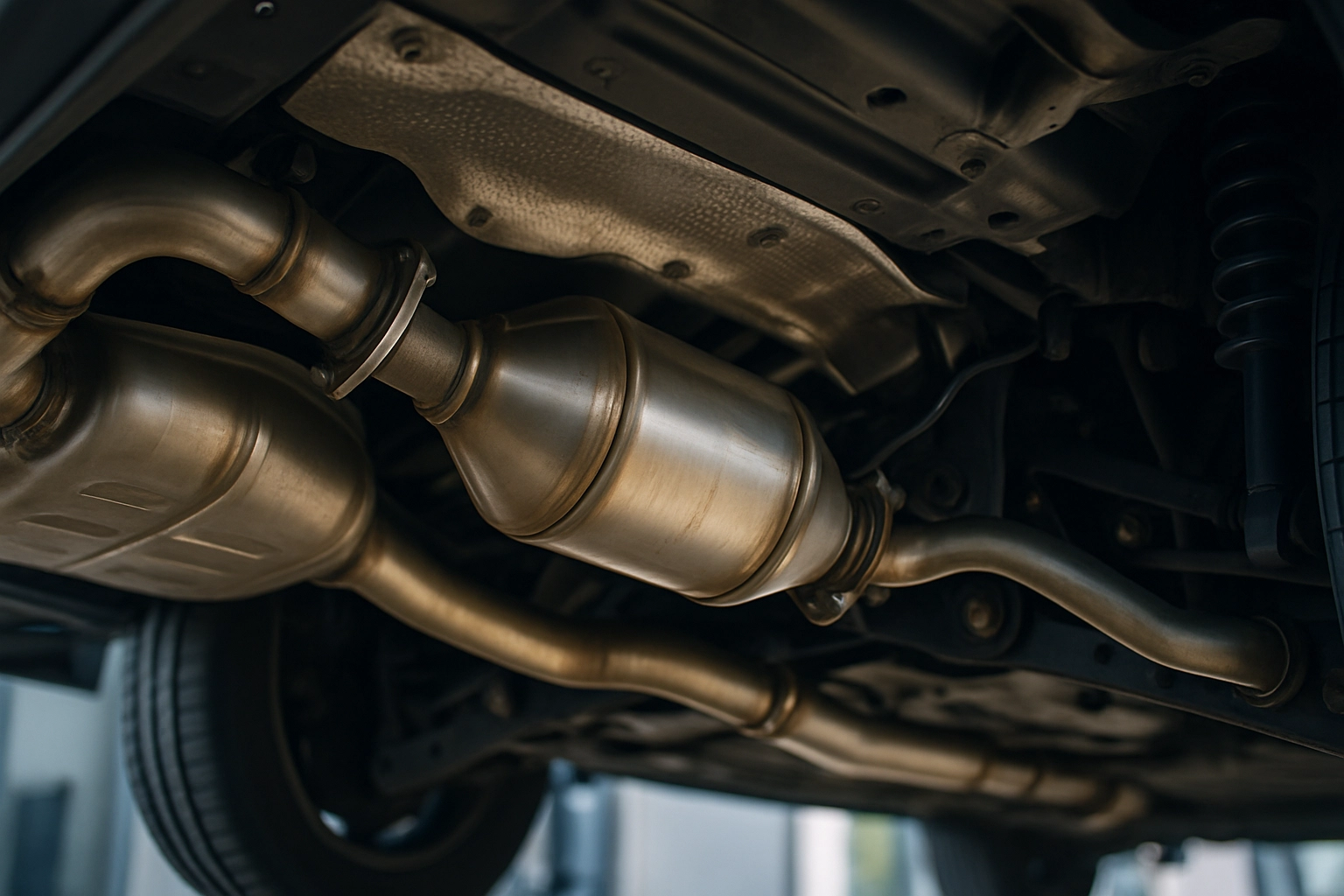 Code défaut P0420 : catalyseur, signification et solutions