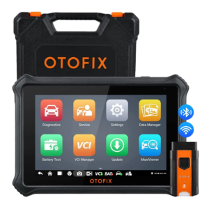 OTOFIX D1 Lite scanner OBD2 professionnel