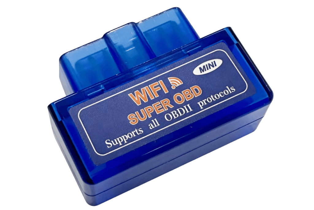 Scanner OBD2 ELM327-repairfytools.com