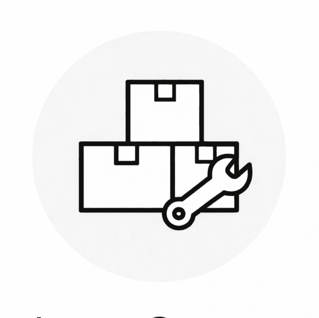 Large Gamme de Produits