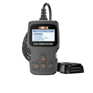 ANCEL AD310 – Lecteur OBD2 Check Engine & Codes défaut