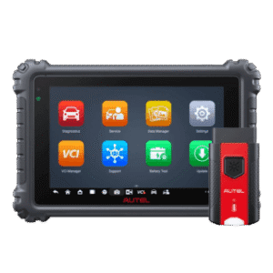 Autel MaxiCOM MK906 Pro – Valise diagnostic ECU Coding & Tests actifs RepairfyTools