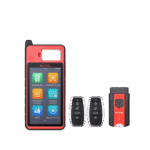 Autel MaxiIM KM100 – Programmateur de clés IMMO & génération universelle