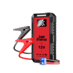 Booster de démarrage voiture 12V 8000mAh