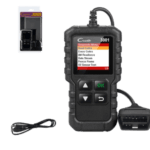 LAUNCH CR3001 – Lecteur OBD2 pour codes défaut & voyant moteur