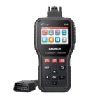 LAUNCH CR629 – Scanner OBD2 ABS SRS + Tests actifs + OilSASBMS