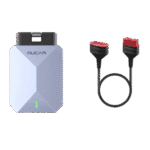 MUCAR BT200 MAX Scanner OBD2 Bluetooth CANFD Bidirectionnel