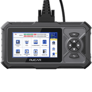 MUCAR CDE900 CDE900 Pro Scanner OBD2 Diagnostic Complet 28 Resets WiFi