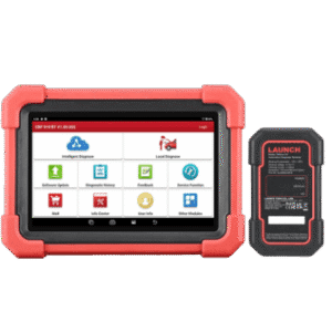 OTOFIX D1 Lite Scanner OBD2 Diagnostic Professionnel