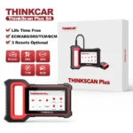 Thinkscan Plus S4