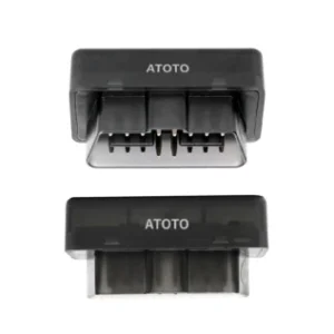 ATOTO OBD2 Bluetooth – Scanner Diagnostic Compatible Torque (Autoradio Android)