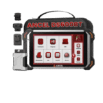 Scanner OBD2 ANCEL DS600 BT Bi-directionnel CANFD DOIP