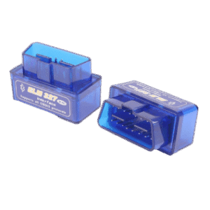 Scanner OBD2 ELM327 V2.1 Bluetooth AndroidWindows RepairfyTools