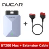 BT200 MAX and Cable
