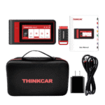 THINKCAR THINKTOOL MINI 2 Scanner OBD2 CANFD Diagnostic Bidirectionnel 28 Réinitialisations